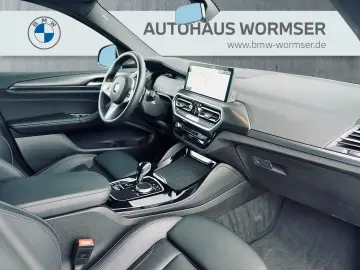 X4 xDrive30i M Sportpaket Head-Up HK HiFi DAB