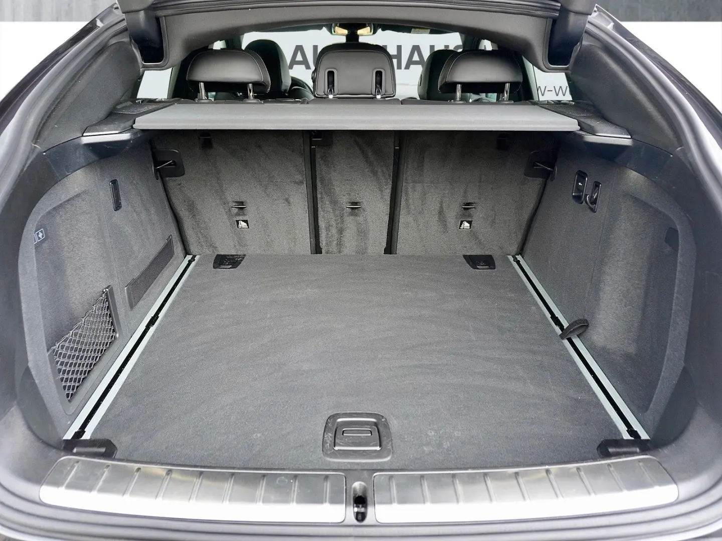 X4 xDrive30i M Sportpaket Head-Up HK HiFi DAB