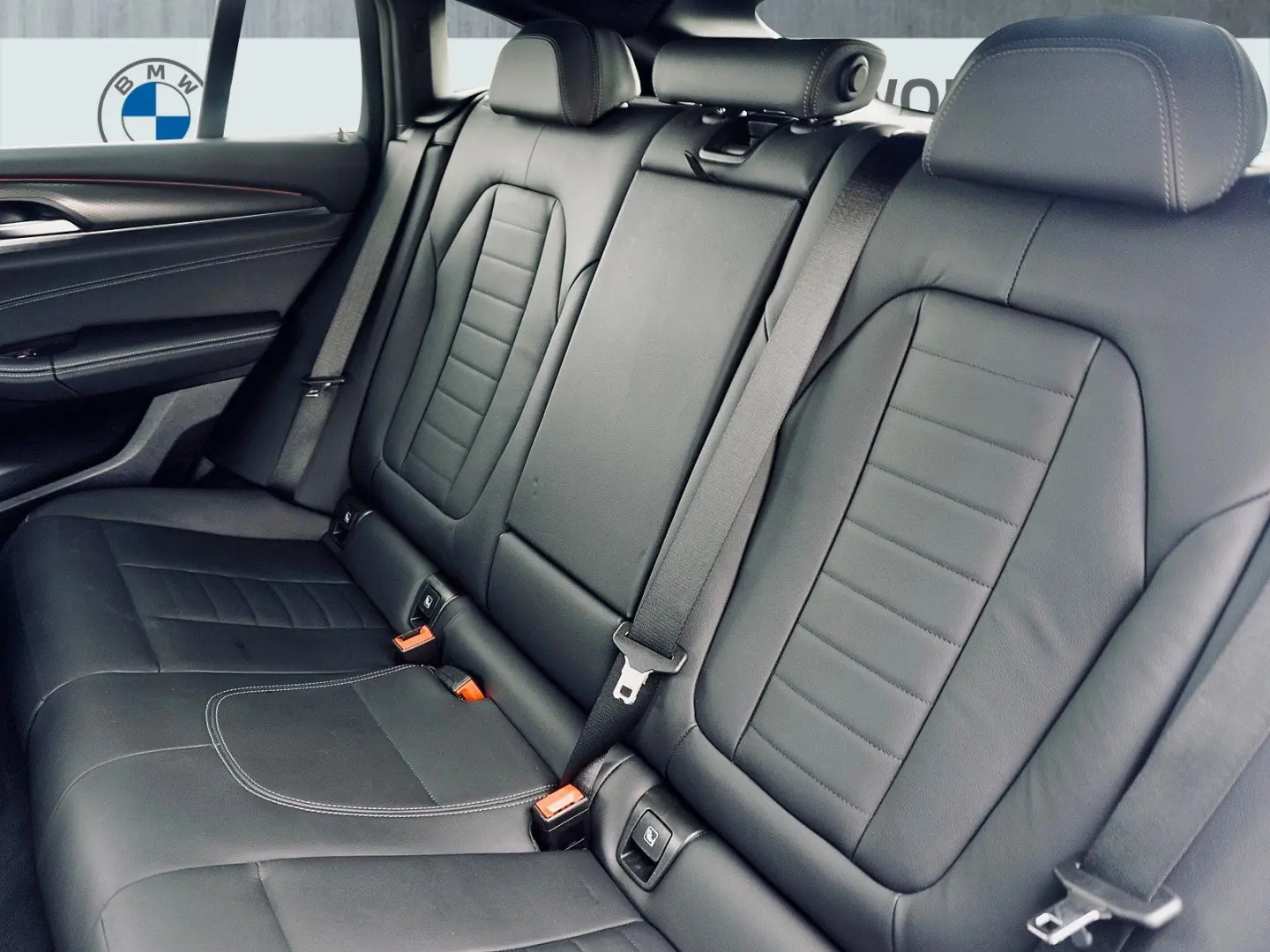 X4 xDrive30i M Sportpaket Head-Up HK HiFi DAB