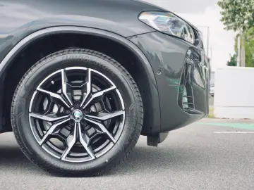 X4 xDrive30i M Sportpaket Head-Up HK HiFi DAB
