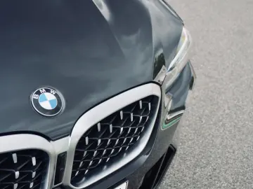 X4 xDrive30i M Sportpaket Head-Up HK HiFi DAB