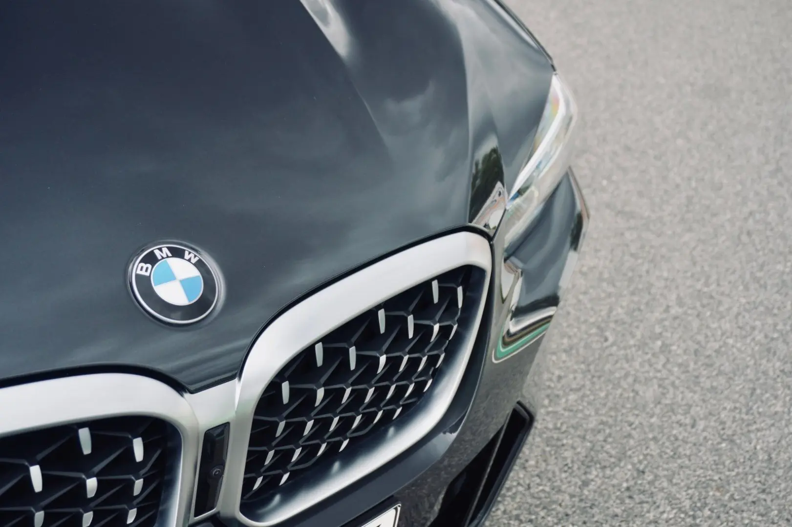 X4 xDrive30i M Sportpaket Head-Up HK HiFi DAB