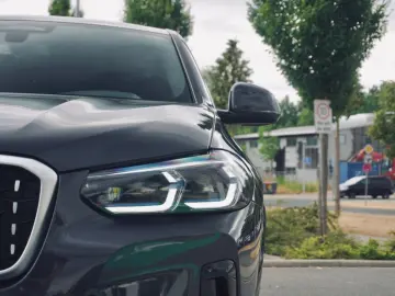 X4 xDrive30i M Sportpaket Head-Up HK HiFi DAB