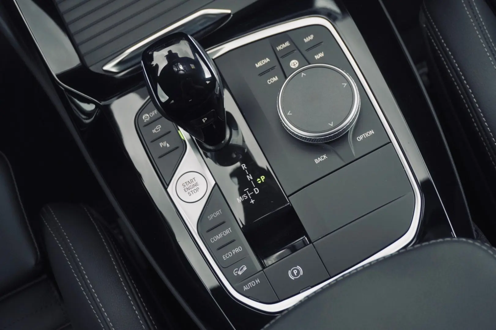X4 xDrive30i M Sportpaket Head-Up HK HiFi DAB