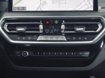X4 xDrive30i M Sportpaket Head-Up HK HiFi DAB