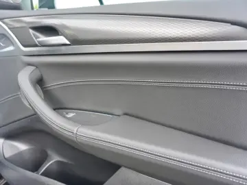 X4 xDrive30i M Sportpaket Head-Up HK HiFi DAB
