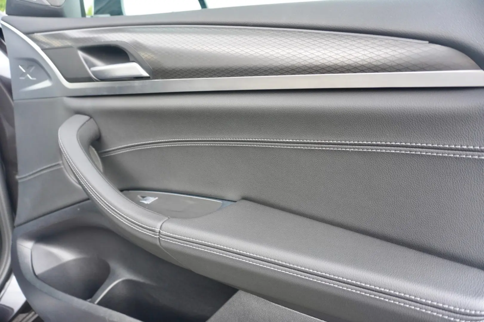 X4 xDrive30i M Sportpaket Head-Up HK HiFi DAB
