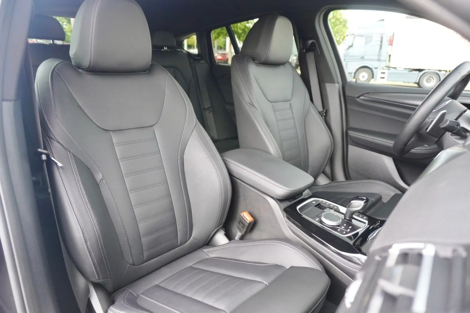 X4 xDrive30i M Sportpaket Head-Up HK HiFi DAB