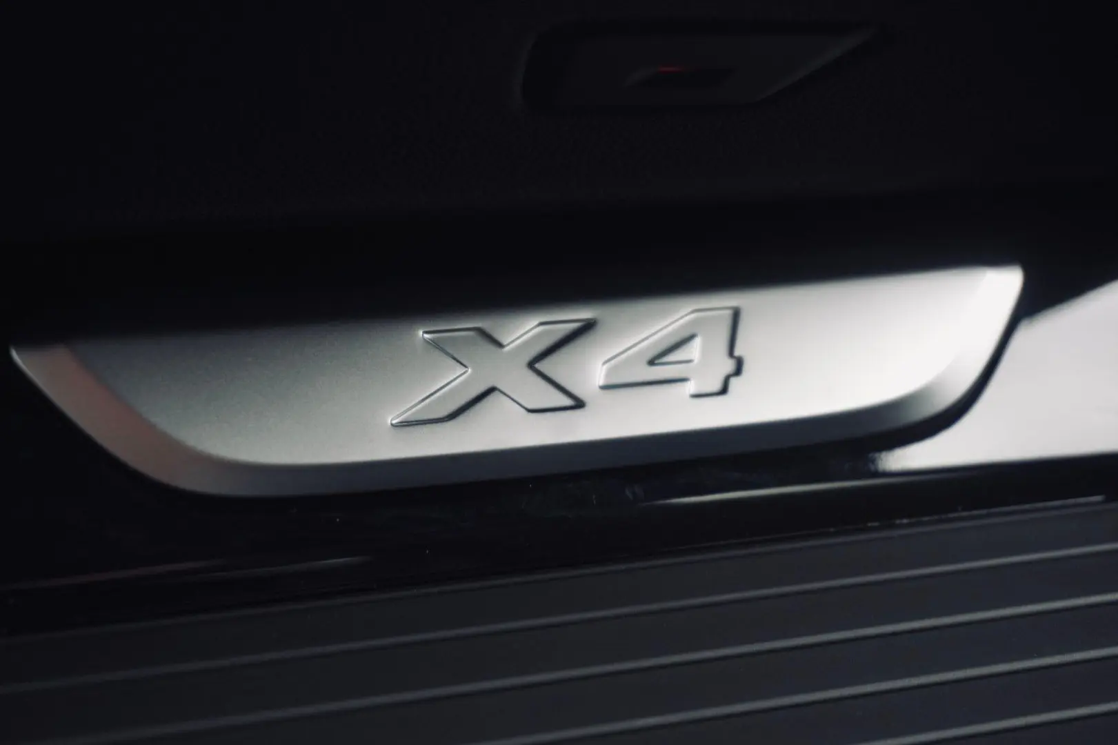 X4 xDrive30i M Sportpaket Head-Up HK HiFi DAB