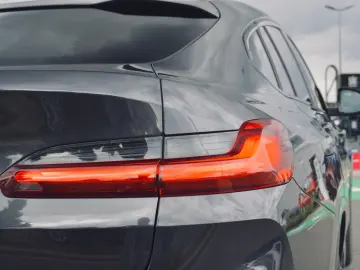 X4 xDrive30i M Sportpaket Head-Up HK HiFi DAB