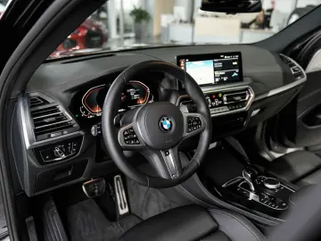 X4 xDrive20i M Sport AHK Panorama 20LM Laser