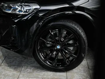 X4 xDrive20i M Sport AHK Panorama 20LM Laser