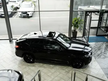 X4 xDrive20i M Sport AHK Panorama 20LM Laser