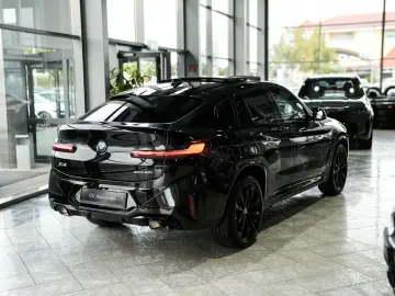 X4 xDrive20i M Sport AHK Panorama 20LM Laser