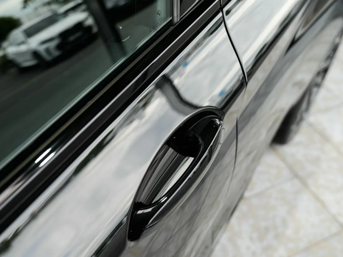 X4 xDrive20i M Sport AHK Panorama 20LM Laser