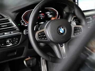 X4 xDrive20i M Sport AHK Panorama 20LM Laser