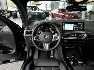 X4 xDrive20i M Sport AHK Panorama 20LM Laser