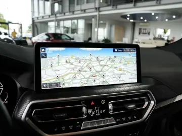 X4 xDrive20i M Sport AHK Panorama 20LM Laser