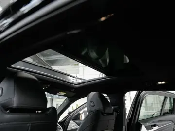 X4 xDrive20i M Sport AHK Panorama 20LM Laser