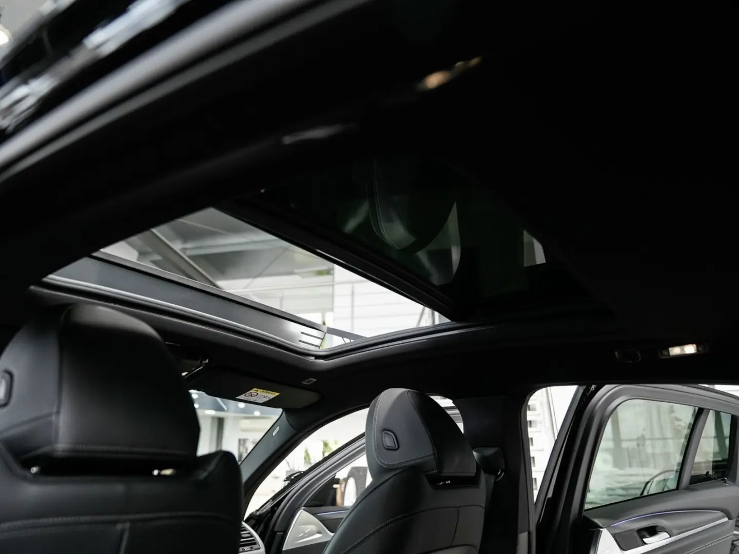 X4 xDrive20i M Sport AHK Panorama 20LM Laser