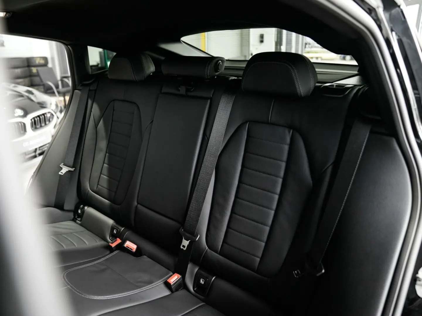 X4 xDrive20i M Sport AHK Panorama 20LM Laser