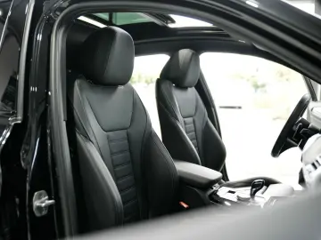 X4 xDrive20i M Sport AHK Panorama 20LM Laser