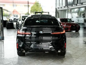 X4 xDrive20i M Sport AHK Panorama 20LM Laser