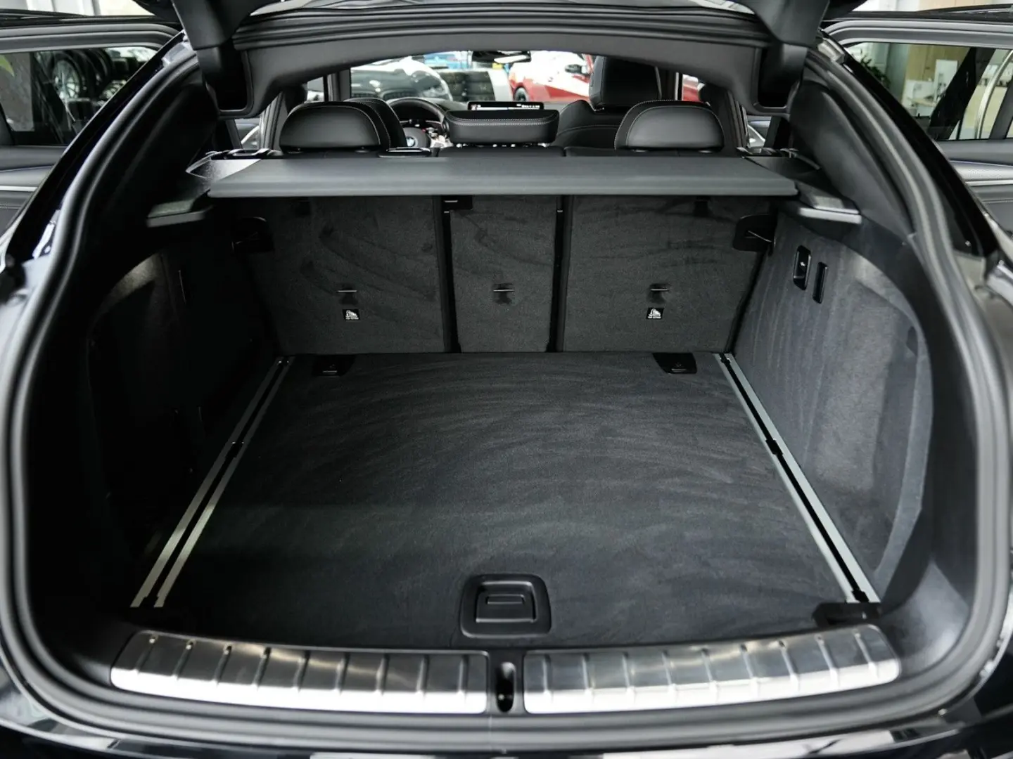 X4 xDrive20i M Sport AHK Panorama 20LM Laser