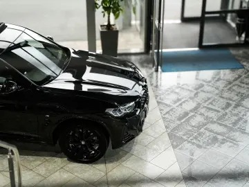 X4 xDrive20i M Sport AHK Panorama 20LM Laser
