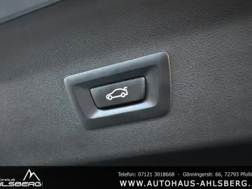 X4 30 D M SPORT SHADOW/ CARBON/STAND/PANO/ACC/21