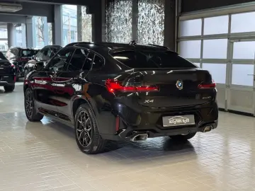 X4 xDrive 20i M Sport~KAMERA 360°~LED~LEDER~AHK~