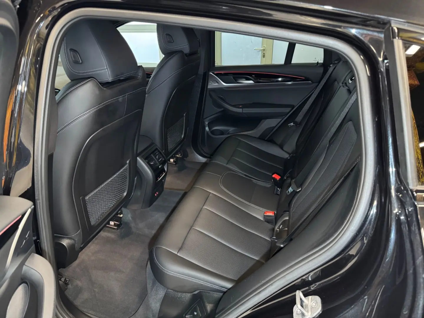 X4 xDrive 20i M Sport~KAMERA 360°~LED~LEDER~AHK~
