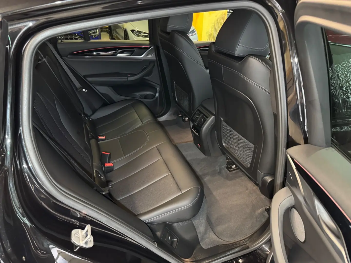 X4 xDrive 20i M Sport~KAMERA 360°~LED~LEDER~AHK~