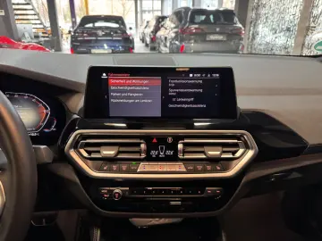X4 xDrive 20i M Sport~KAMERA 360°~LED~LEDER~AHK~