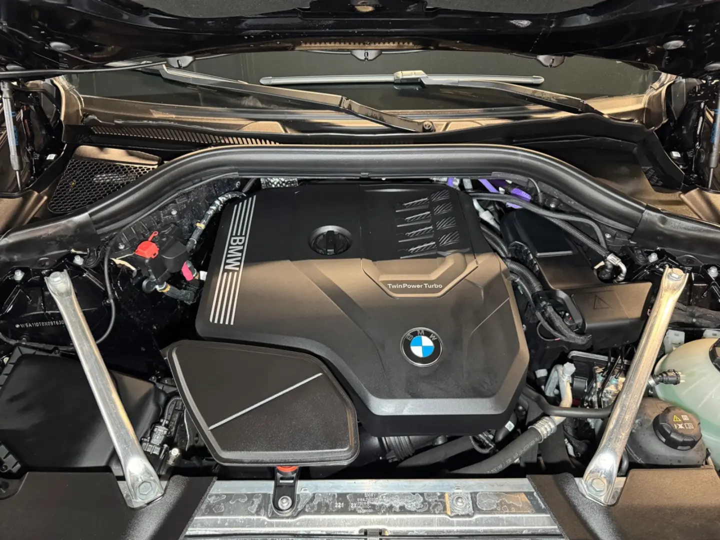 X4 xDrive 20i M Sport~KAMERA 360°~LED~LEDER~AHK~