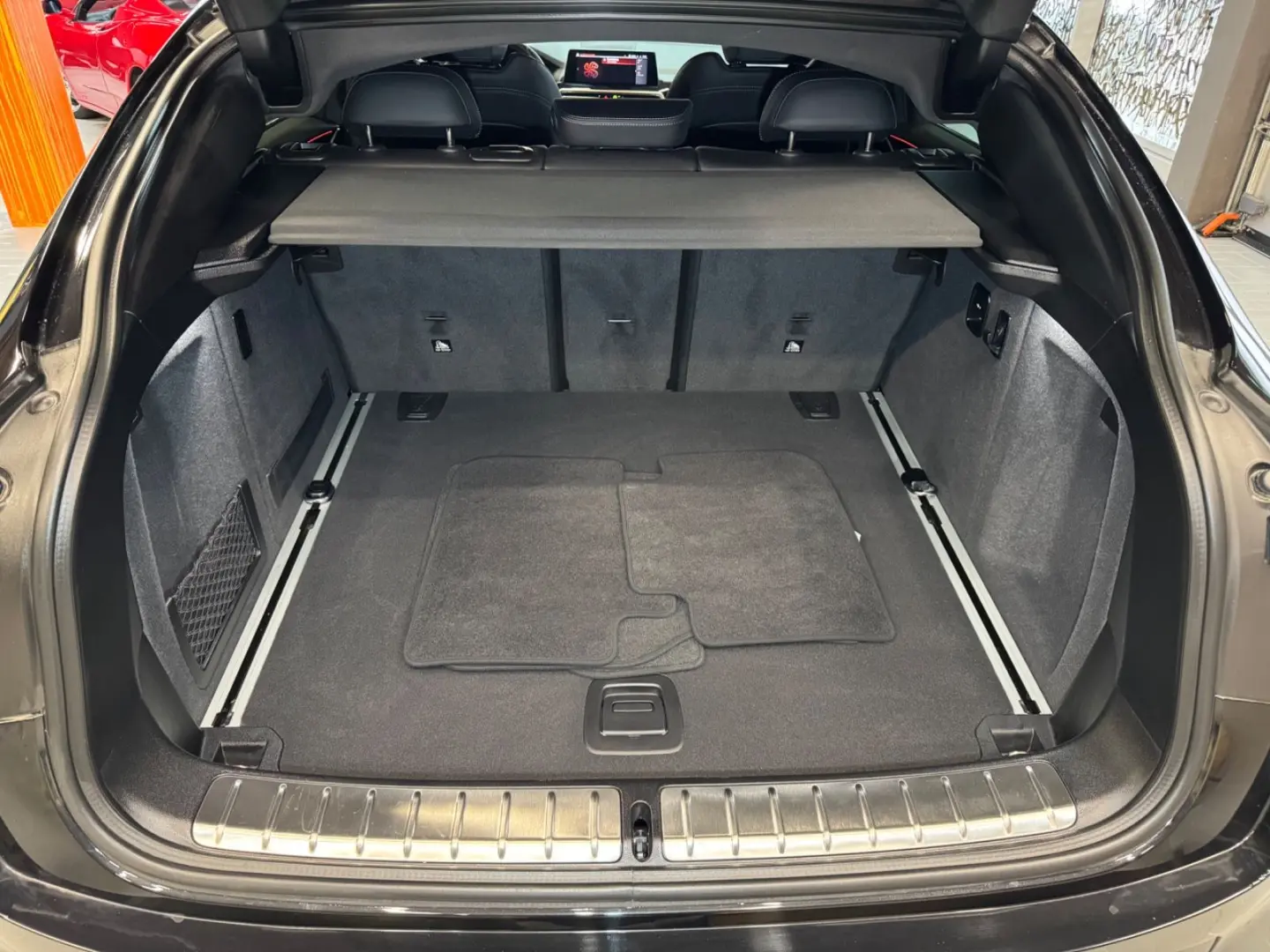 X4 xDrive 20i M Sport~KAMERA 360°~LED~LEDER~AHK~