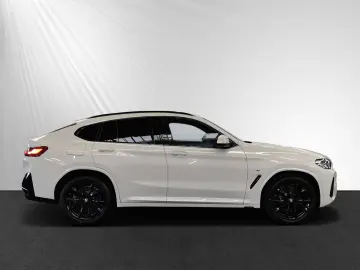 X4 xDrive20d M Sport|AHK|Stop&Go|Head-Up|H/K