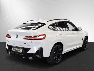X4 xDrive20d M Sport|AHK|Stop&Go|Head-Up|H/K