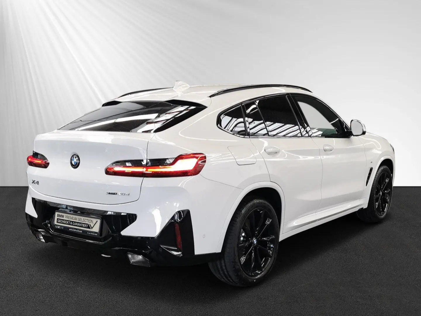 X4 xDrive20d M Sport|AHK|Stop&Go|Head-Up|H/K