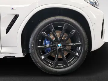 X4 xDrive20d M Sport|AHK|Stop&Go|Head-Up|H/K