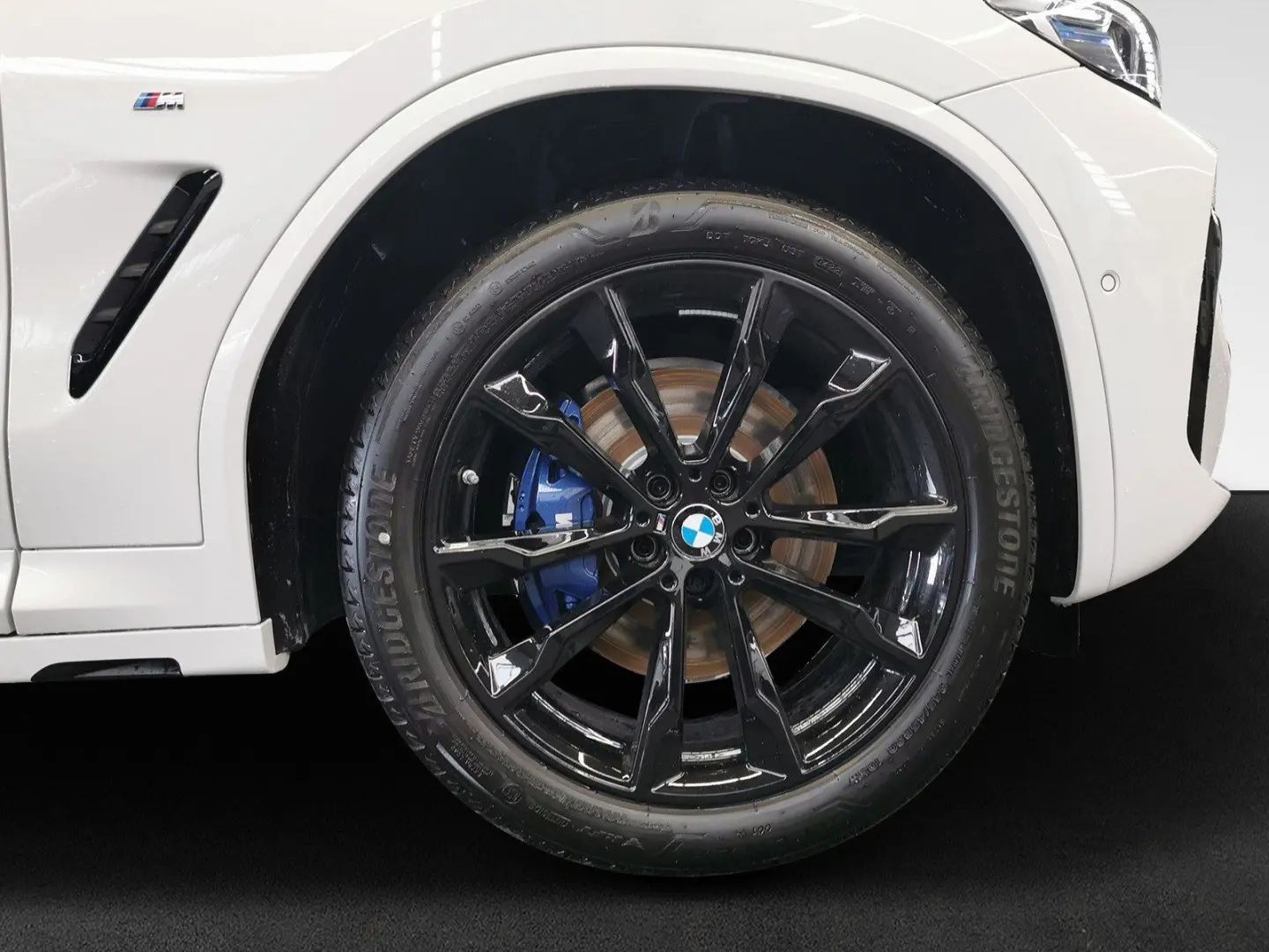 X4 xDrive20d M Sport|AHK|Stop&Go|Head-Up|H/K