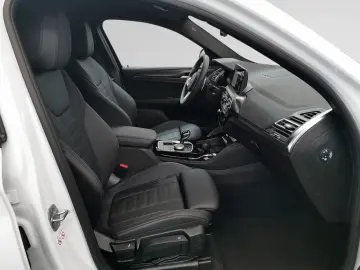 X4 xDrive20d M Sport|AHK|Stop&Go|Head-Up|H/K