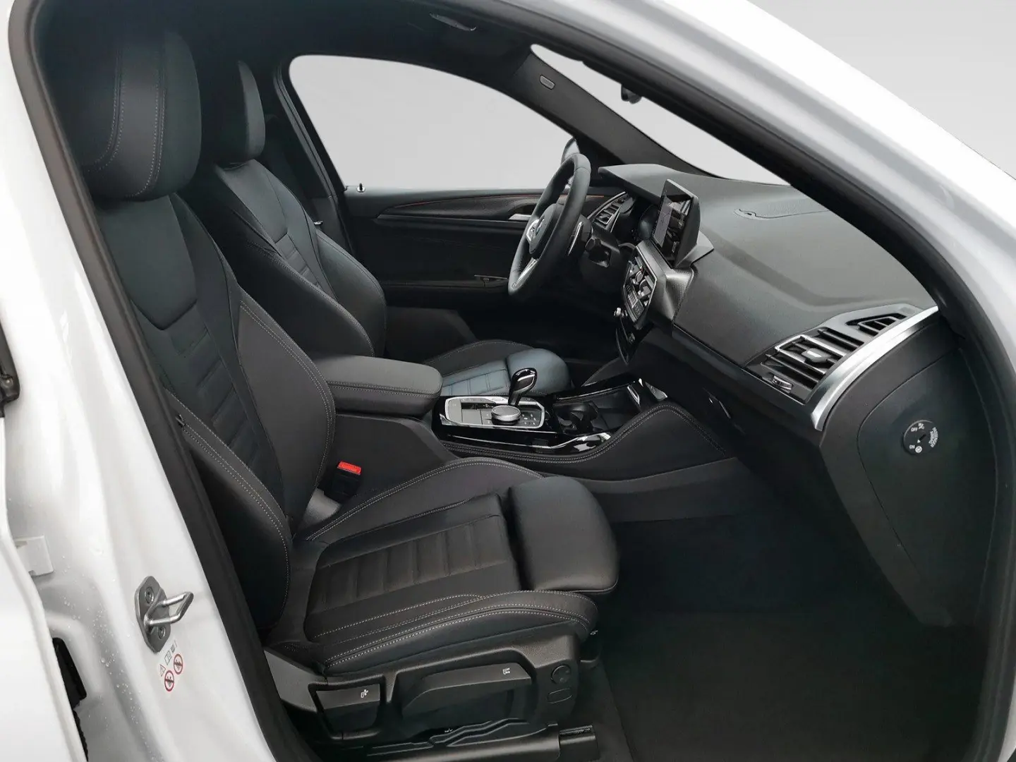 X4 xDrive20d M Sport|AHK|Stop&Go|Head-Up|H/K