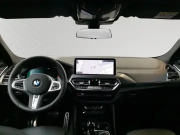 X4 xDrive20d M Sport|AHK|Stop&Go|Head-Up|H/K