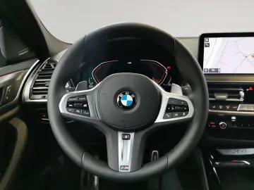 X4 xDrive20d M Sport|AHK|Stop&Go|Head-Up|H/K