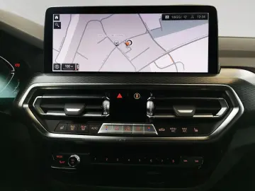X4 xDrive20d M Sport|AHK|Stop&Go|Head-Up|H/K