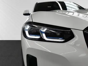 X4 xDrive20d M Sport|AHK|Stop&Go|Head-Up|H/K