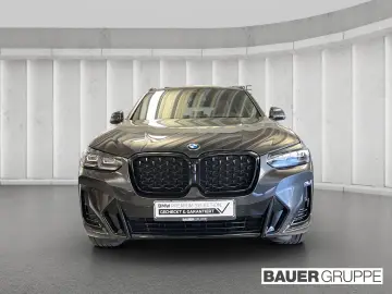 X4 xDrive30i M Sport LC Prof 20'' Memory PA Plus