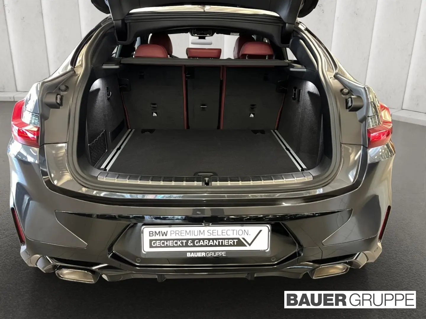 X4 xDrive30i M Sport LC Prof 20'' Memory PA Plus