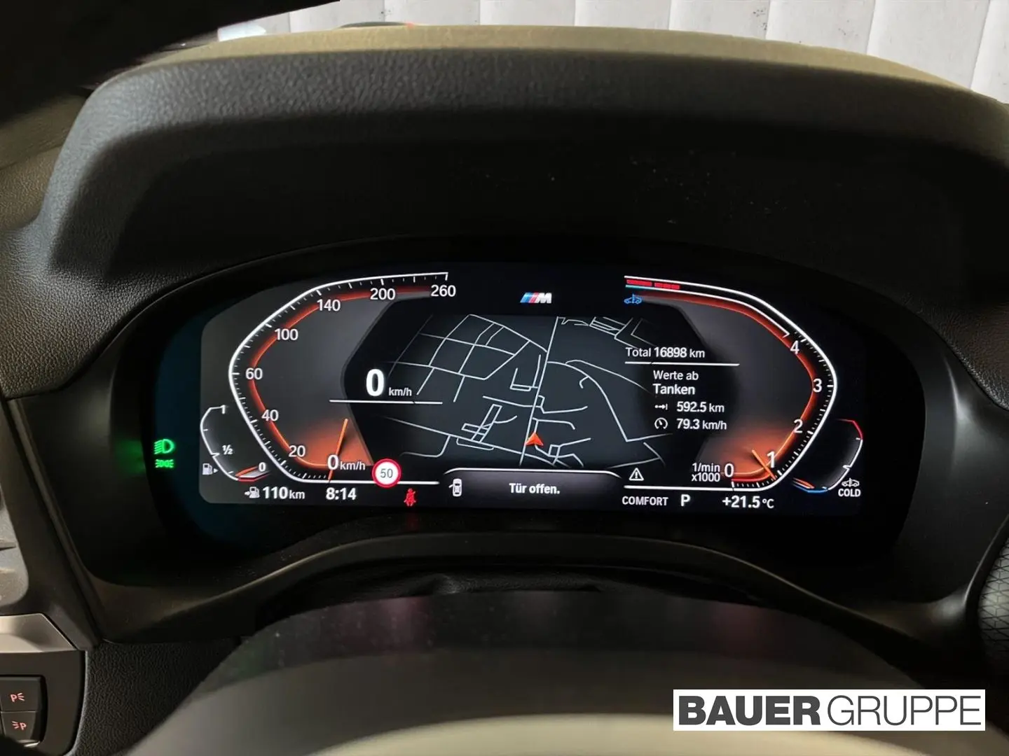 X4 xDrive30i M Sport LC Prof 20'' Memory PA Plus